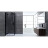 Framed shower enclosure LBS1005