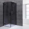 Framed shower enclosure LBS1005