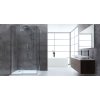 Framed shower enclosure LBS1205