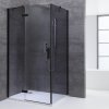 Framed shower enclosure LBS1505