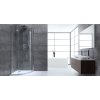 Framed shower enclosure LBR1006