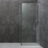 Framed shower enclosure LCS0900