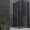 Framed shower enclosure LCS1000