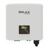 Solax X3-Hybrid-5.0-D WiFi + Lan