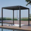 Pergola 3x4