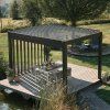 Biohort-pergola
