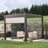 Biohort-pergola