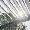 Biohort-pergola