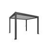 9003414949188 Pergola 3,5x3 dunkelgrau weiss Rendering.bb95c94b