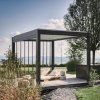 Biohort-pergola