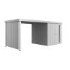 81026 81028 neo seitendach seitenwand 2a 2d silber rendering 1