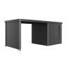 85026 85028 neo seitendach seitenwand 2a 2d dunkelgrau rendering 1