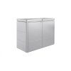 highboard 160 silber0000