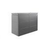 highboard 160 dunkelgrau0000