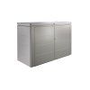 highboard 200 quarzgrau0000