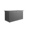 freizeitbox 160 dunkelgrau0000