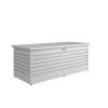 freizeitbox 180 silber0000