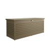 62090 freizeitbox 200 bronze metallic