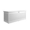 64090 freizeitbox 200 silber metallic