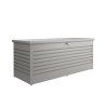 68090 freizeitbox 200 quarzgrau metallic