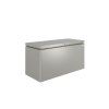 loungebox 160 quarzgrau0000
