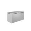 loungebox 160 silber0000