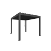 9003414923881 Pergola 3x3,5 dunkelgrau Rendering 3000x2250