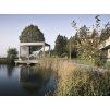 9003414922266 Pergola 4x3 dunkelgrau Lam silber Sujet 3