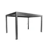 9003414948228 Pergola 4,5x3 quarzgrau quarzgrau Rendering2.b3668647