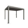 9003414922259 Pergola 4x3 quarzgrau Rendering
