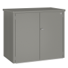 58090 AlexDuo quarzgrau Rendering