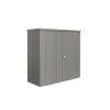 9003414300606 Geraeteschrank 190 quarzgrau Rendering