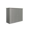 geraeteschrank 230 quarzgrau0000