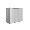 geraeteschrank 230 silber0000