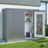 30080 ger teschrank 230 quarzgrau metallic image 2