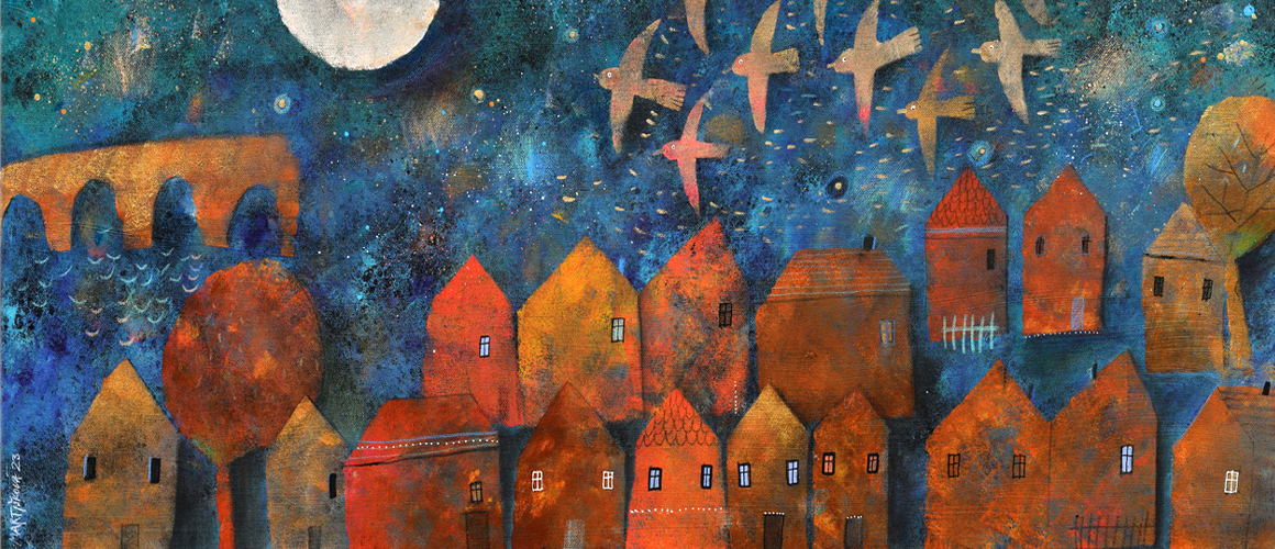 Ilustrace Lumart