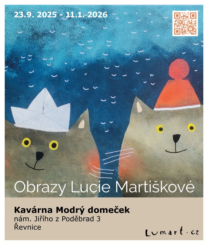 Výstavy-2025-Modrý-domeček-