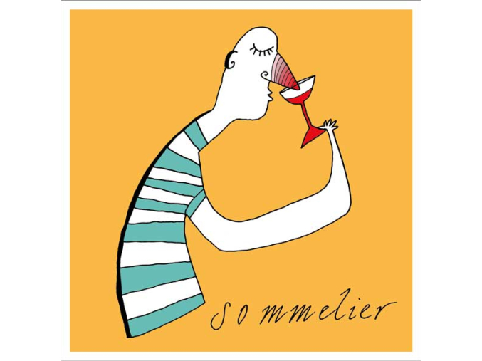 P W3 sommelier web