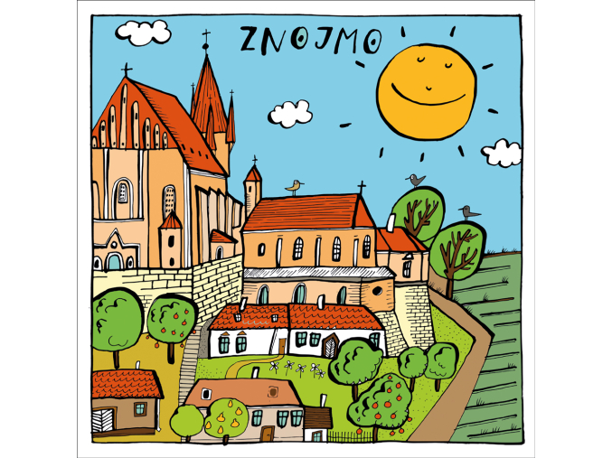 P TZN1 Znojmo web