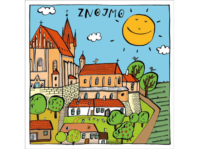 P TZN1 Znojmo web