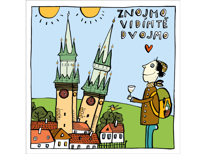 P TZN2 Znojmo dvojmo web