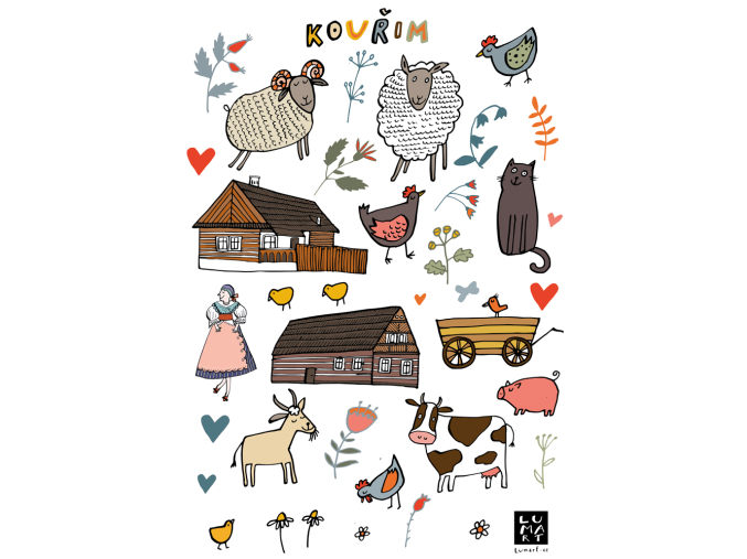 S Kourim A5 oprava web