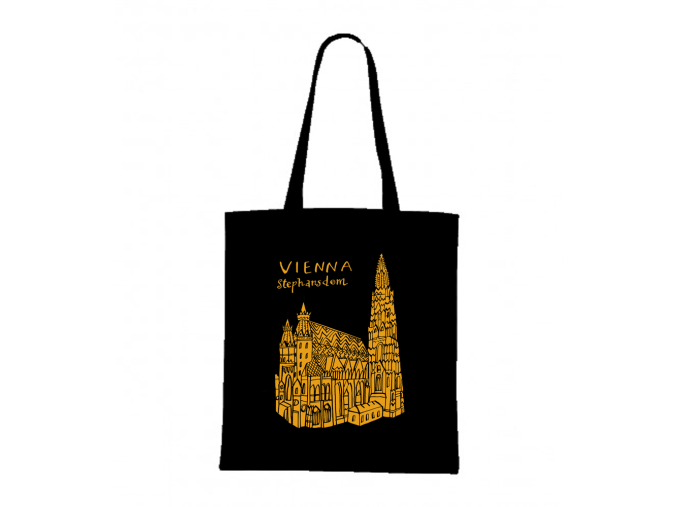 Taska viden stephansdom B