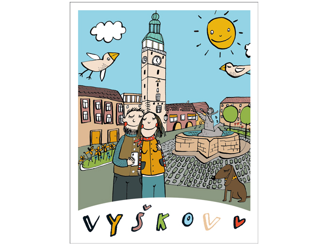 S ZVS1 7x9 Vyškov