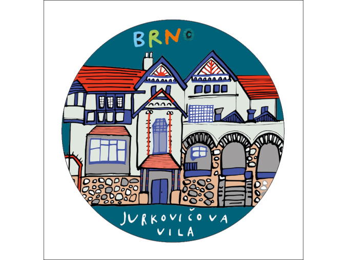 PM TBN15 Brno Vila