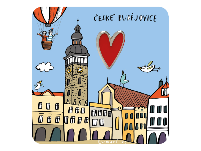 Broz ceskebudejovice