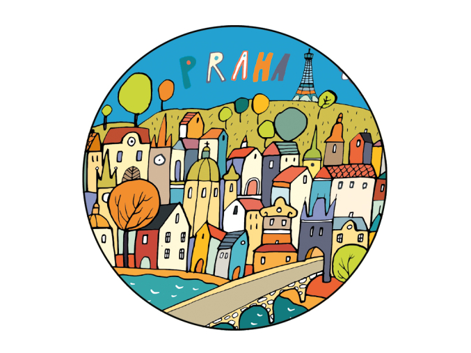 mala strana A