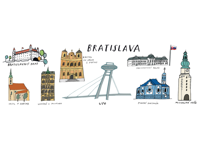 Plecháček Bratislava