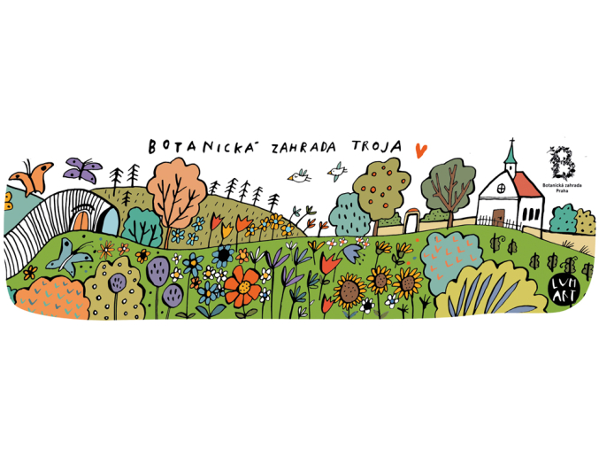 PL ZB9 Botanicka panorama
