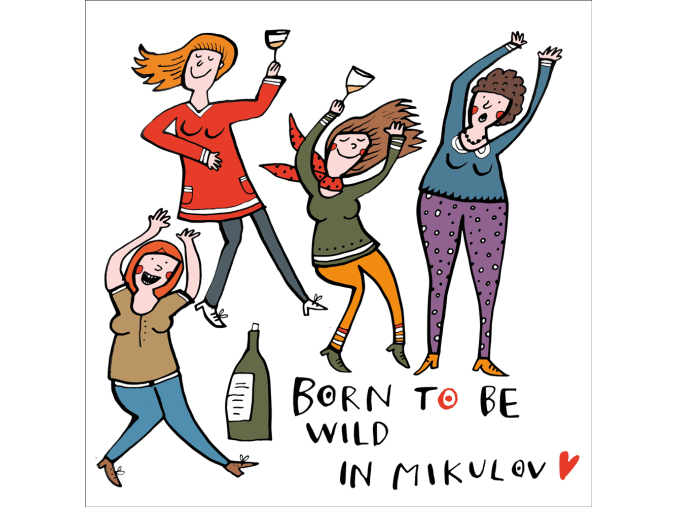 P ZM21 Born to be wild in M